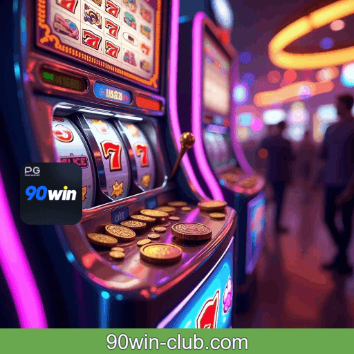 90WIN Slots