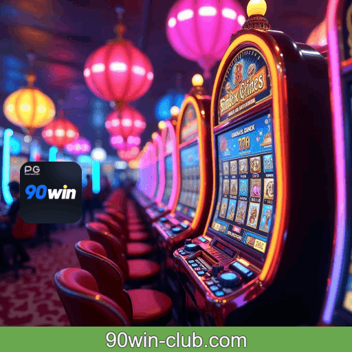 90WIN Slots