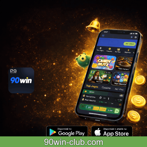 app de cassino online no celular