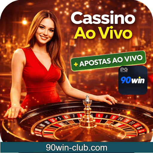 Cassino ao vivo