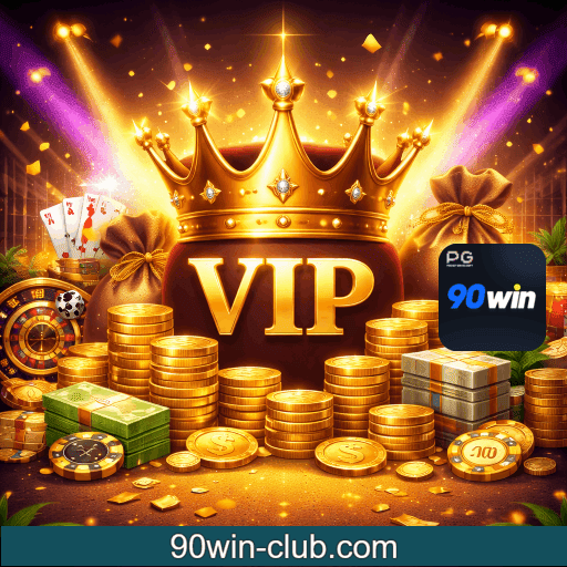 90WIN VIP