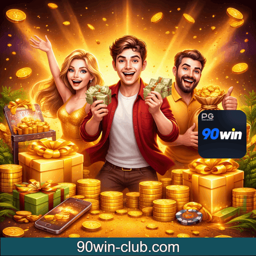 90WIN bonus